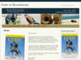 yellowstonetocody.com