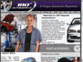 180degreesautomotive.com