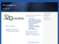 520consulting.com