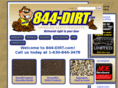 844-dirt.com