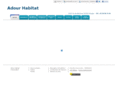 adourhabitat.com