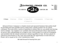 advancedfenceco.com