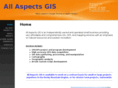 allaspectsgis.com