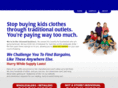 allnewkidsclothing.com