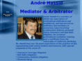 andrehassid.com
