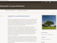 automaticincomemachines.org