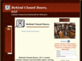 bcdclosets.com