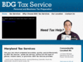 bdgtaxservice.com