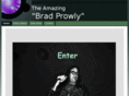 bradprowly.com