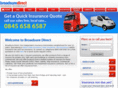broadsuredirect.com