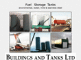 buildingsandtanks.co.uk
