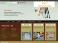 buzzbrushworks.co.uk
