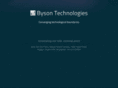 bysontech.com