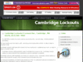 cambridgelockouts.com