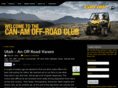 can-amoffroad.com