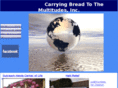 carryingbread.org