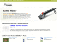 cattletrailer.net