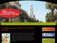 charlestonculinarytours.com