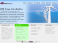 cmdgroup-china.com