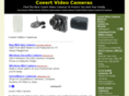 covertvideocameras.net