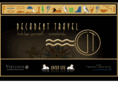 decadenttravel.com