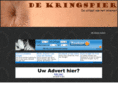 dekringspier.nl