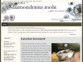 diamondmine.mobi