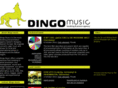 dingomusicbg.com