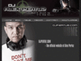 djpertuz.com