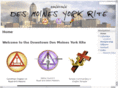 dmyorkrite.org