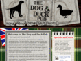 dogandduckpub.com