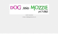dogandmozzie.com
