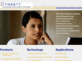 dynasty.com