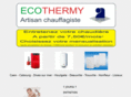 ecothermy.fr