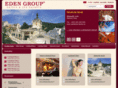 edengroup.cz