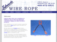 edwardswirerope.com