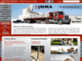 efsheaconcrete.com