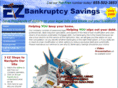 ezbankruptcysavings.com