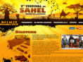 festivaldusahel.com