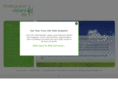findingyourvibrantlife.com