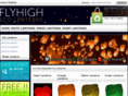 flyhighlanterns.com