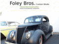 foleybros.com