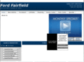 fordfairfield.com