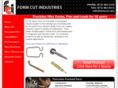 formcut.com