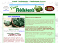 fresh-fiddleheads.com