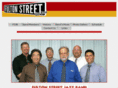 fultonstreetjazz.com