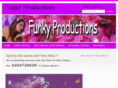 funkyproductions.biz