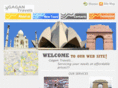 gagantravels.com