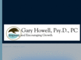 garyhowellpsyd.com