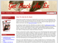 getbackanex.com
